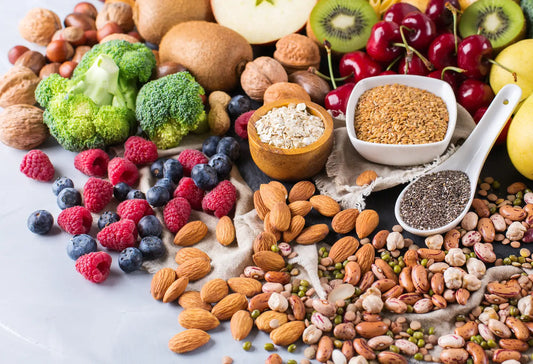 The No-Nonsense Guide to Antioxidants: Facts and Myths Explained