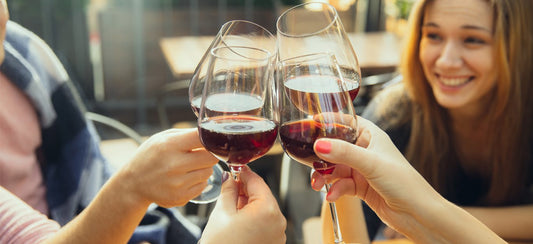 Is Any Amount of Alcohol Safe? Experts Weigh In