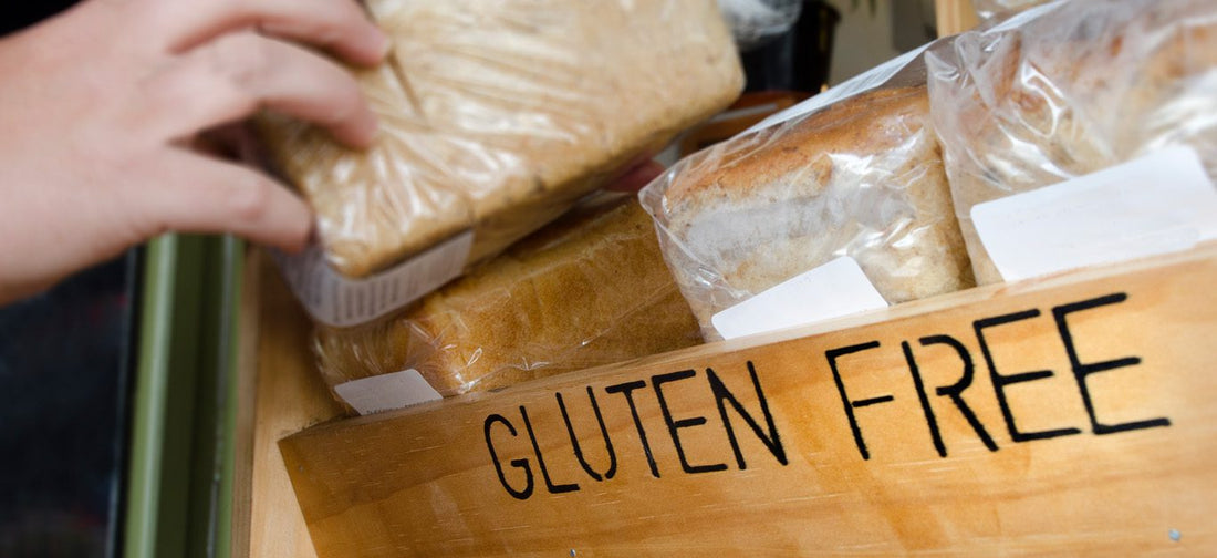 Gluten-Free and Plant-Based: 5 Things You Need to Know