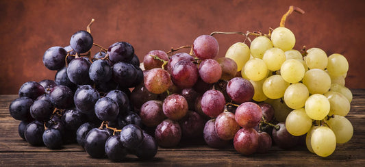 All About Grapes: Varieties, Tips, and Recipes