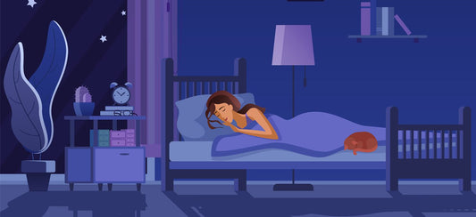 Healthy Sleep Habits: What You Need to Know