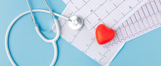 Understanding Heart Disease and Your Diet’s Role in Prevention