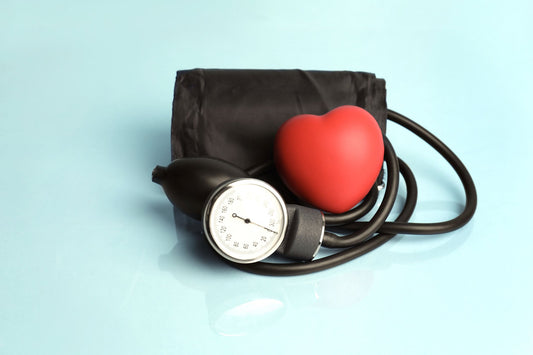 Got High Blood Pressure? Here’s How to Bring It Down Naturally