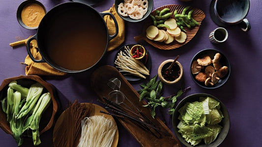 A Beginner’s Guide to Vietnamese Hot Pot