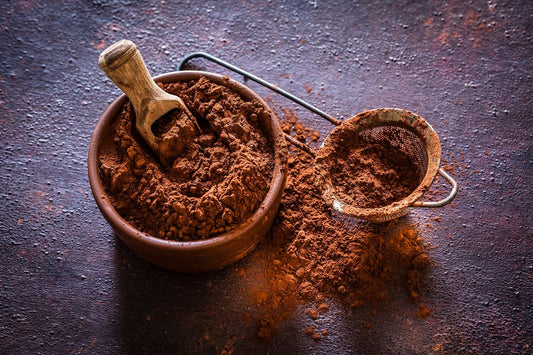 Cocoa vs. Cacao vs. Dutch-Processed: What’s the Difference—and Does It Matter?