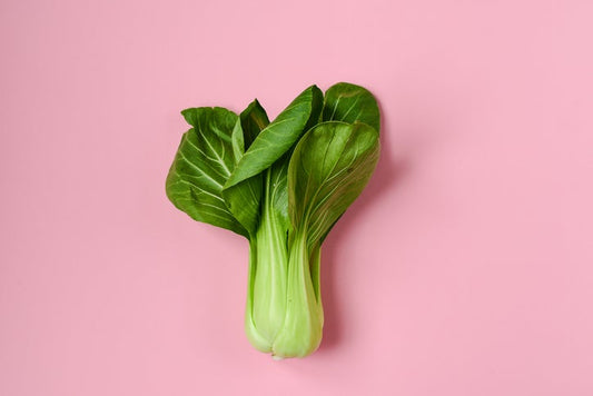 Bok Choy 101: Everything You Need to Know About the Asian Green