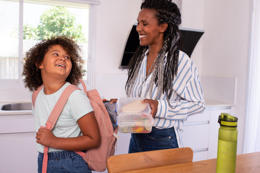 Healthy Lunchbox Tips, Tricks, and Ideas for Back-to-School
