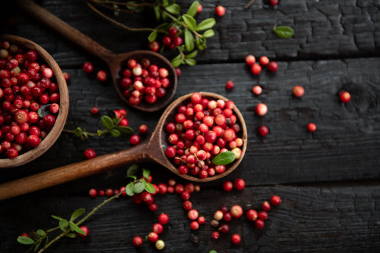 Cooking with Fresh Cranberries: Tips to Take Them Beyond the Holiday Season