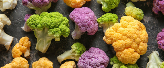 Ingredient IQ: Cauliflower