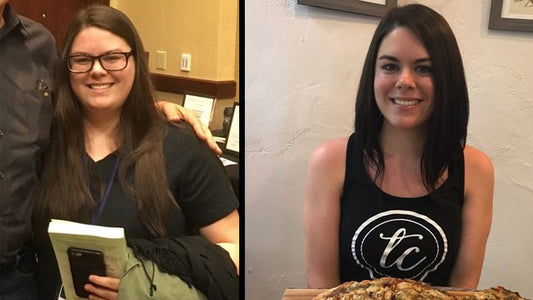 Hypertension, Ear Infections, Excess Weight—All Gone on a Plant-Based Diet
