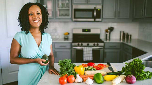Plant-Based Doctor Judy Brangman Is a Physician on a Mission