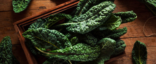 Kale 101: What Is Kale and How Do You Cook It?