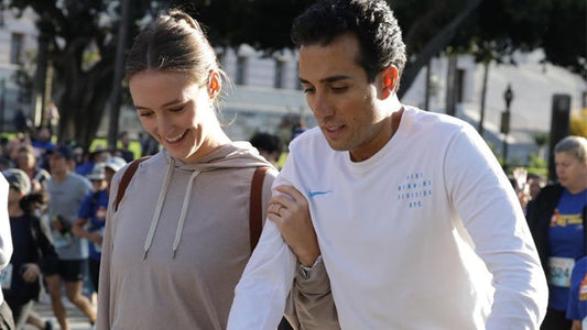 I’ve Been an Athlete All My Life, But Going Plant-Based Is What Made Me Healthy