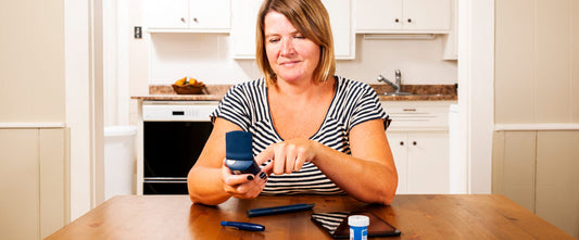 The Truth about the Ketogenic Diet and Diabetes