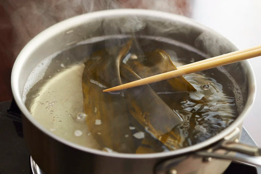 Kombu 101: The Seaweed Secret Behind Japan’s Most Delicious Dishes