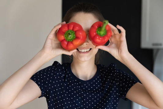 Going Plant-Based for Your Mental Health? Here Are Some Things to Keep in Mind