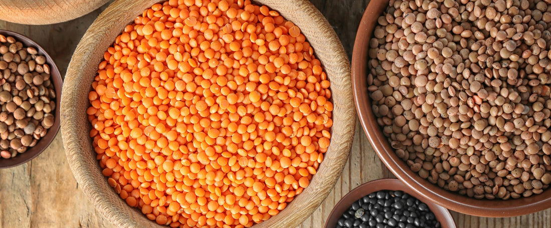 What Are Lentils and How to Cook Them