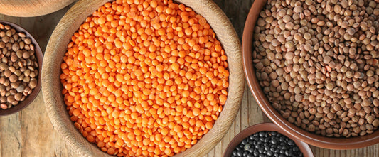 What Are Lentils and How to Cook Them