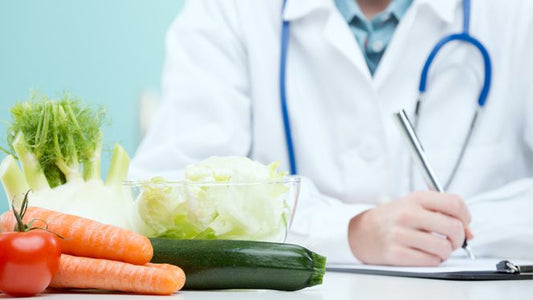 What Is Lifestyle Medicine?