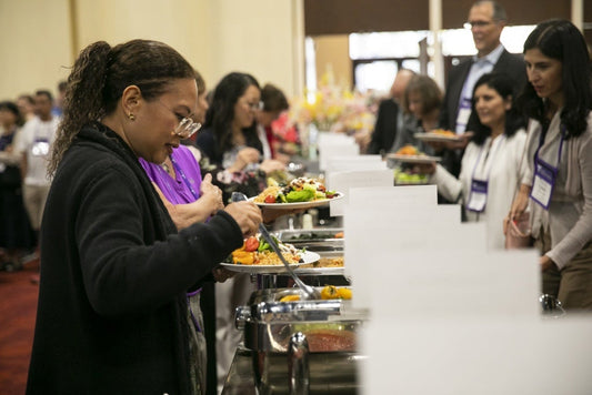 With Inaugural HELP Conference, Plant-Based Doctors and Community Leaders Take Aim at Health Inequities