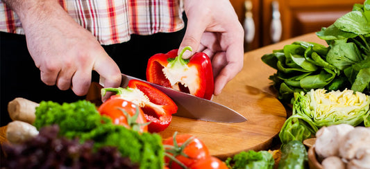 New Study Links Plant-Based Diets with Lower Risk of Fatal Prostate Cancer