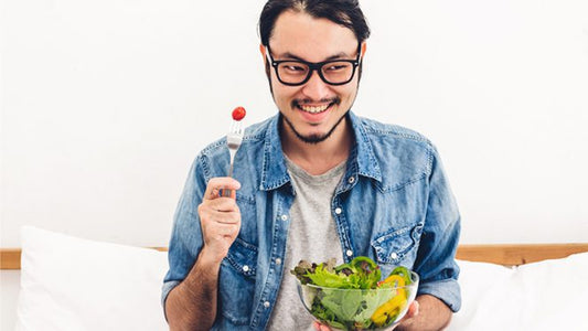 Plant-Based Foods May Slow the Spread of Prostate Cancer, Reduce Recurrence: New Study