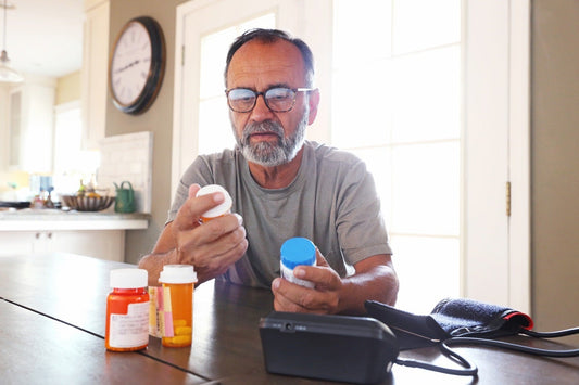 Study Challenges the Link Between Aging and Chronic Inflammation