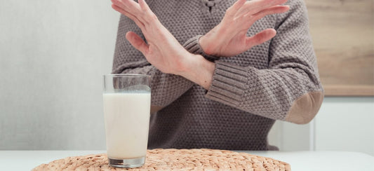 Compared with Vegan Men, Daily Milk Drinkers See 60% Higher Rates of Prostate Cancer: New Study