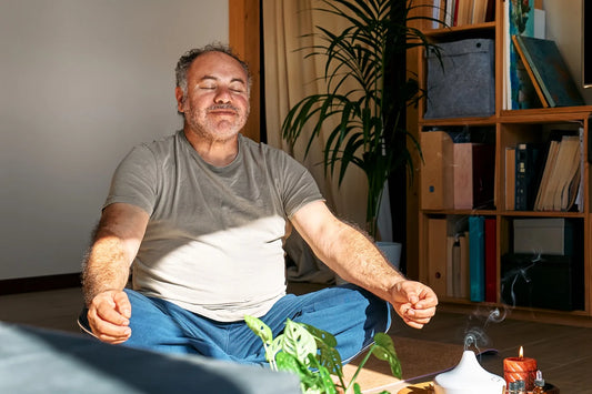 Why I Tell All My Heart Patients to Try Meditation