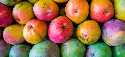 Types of Mangoes and Everything You Need to Know About Them
