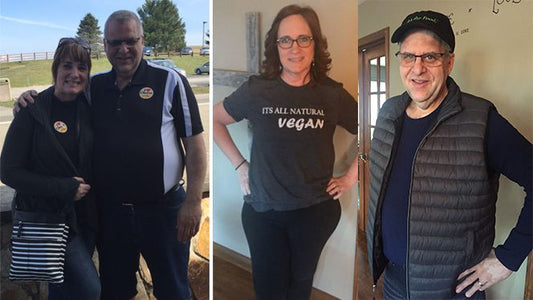 After 40 Years in the Pizza Business, I Went Plant-Based and Transformed My Health