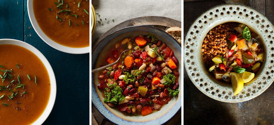 8 Great Things to Cook in Your Slow Cooker, Plus Recipes
