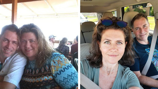 My Journey from Junk-Food Vegan to Whole-Food, Plant-Based