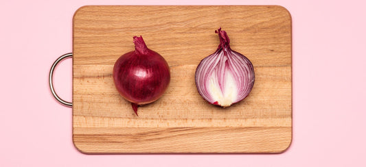 How to Cut Onions Without Crying (Really!)