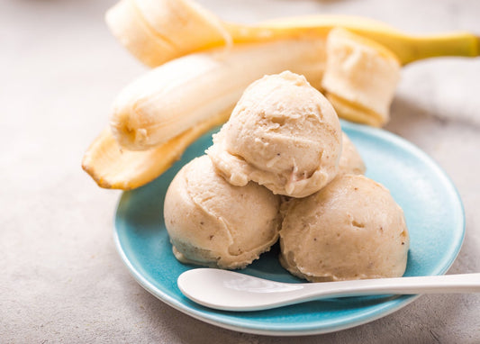 Healthy Desserts and Sweet Snack Ideas from Plant-Based Pros