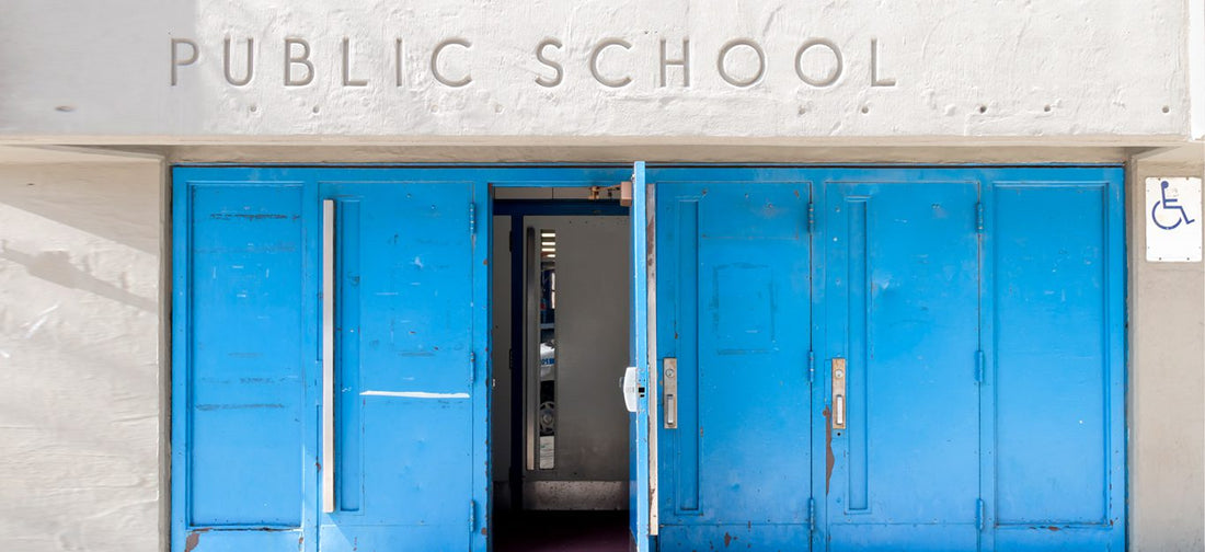 Vegan Fridays Come to NYC Public Schools