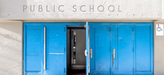 Vegan Fridays Come to NYC Public Schools