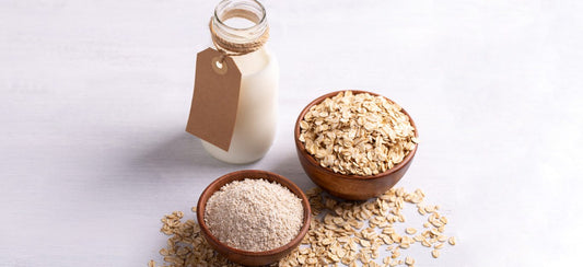 A Cook’s Guide to Oats: How to Make Oat Milk, Oat Flour, and More