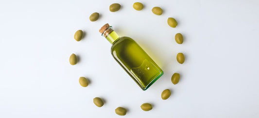 New Olive Oil Study Sparks Questions for Whole-Food, Plant-Based Eaters