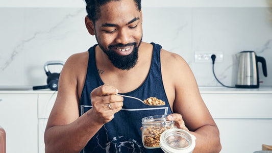 6 Reasons Athletes Should Opt for Plant Protein Over Animal Protein