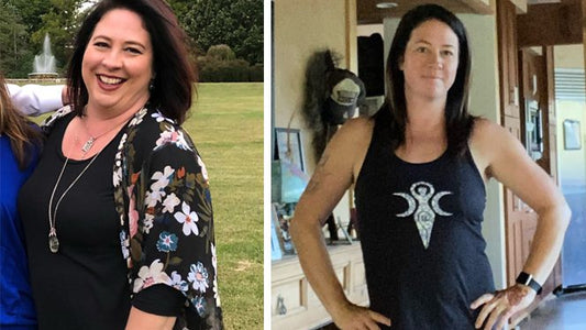 A Diabetes Diagnosis Shocked Me Into Changing My Diet. The Results Have Been Incredible
