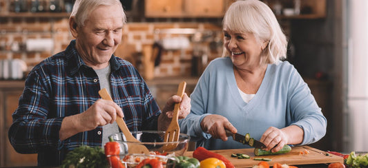 New Studies Show Eating Plant-Based at Any Age Can Protect Against Heart Disease Later In Life