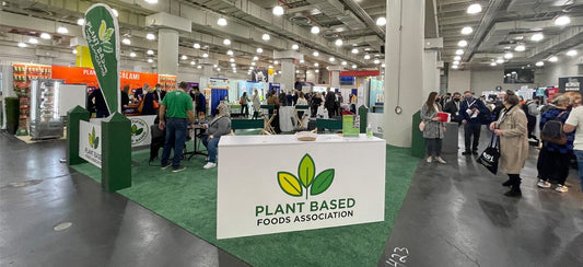 Plant Based World Returns to New York City
