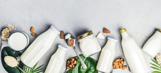 Which Nondairy Milk Is Best for the Environment? The Answer Might Surprise You