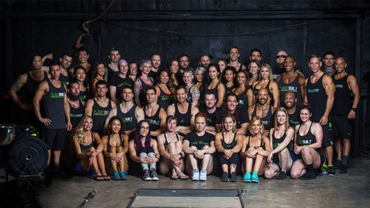 World’s Largest Team of Vegan Strength Athletes Set to Compete at 2022 Mr. America Competition