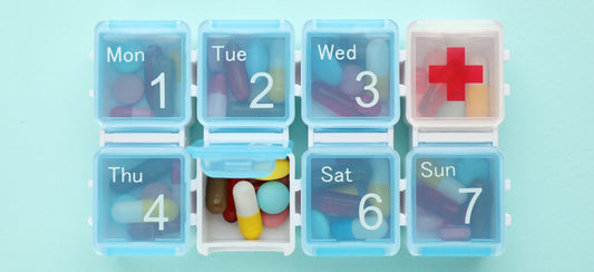 Vegan Diet Linked to Lower Medication Use In Old Age