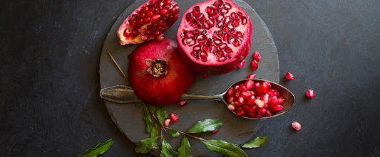 How to Cut and Seed Pomegranate, Plus Tips for Using It