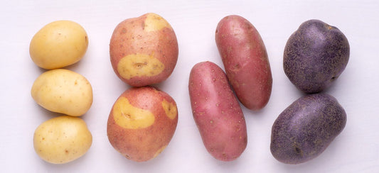 A Beginner's Guide to Potatoes