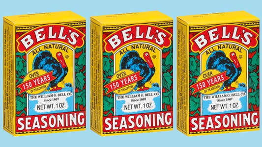 Why Poultry Seasoning Deserves a Spot in the Vegan Spice Rack