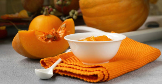 Homemade Pumpkin Puree in 4 Easy Steps (Works for Butternut, Too)